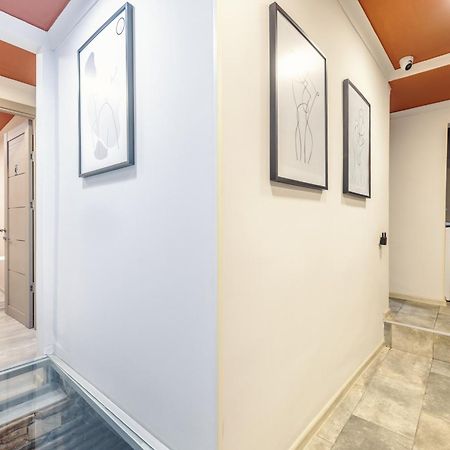 Salve Rooms2 Tabidze Tiflis Exterior foto
