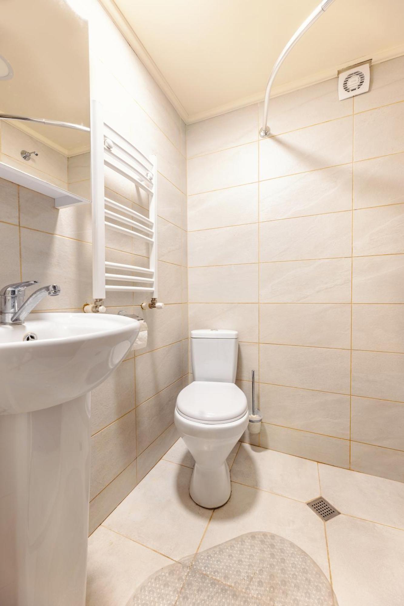 Salve Rooms2 Tabidze Tiflis Exterior foto