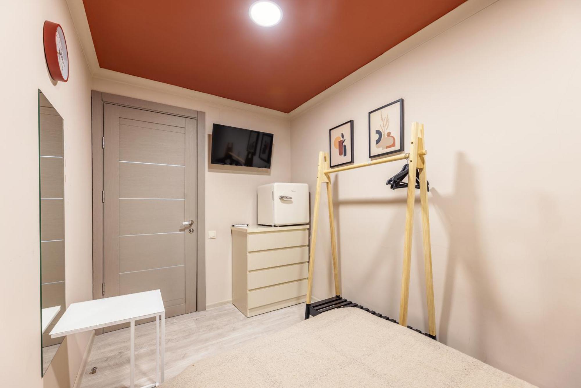 Salve Rooms2 Tabidze Tiflis Exterior foto