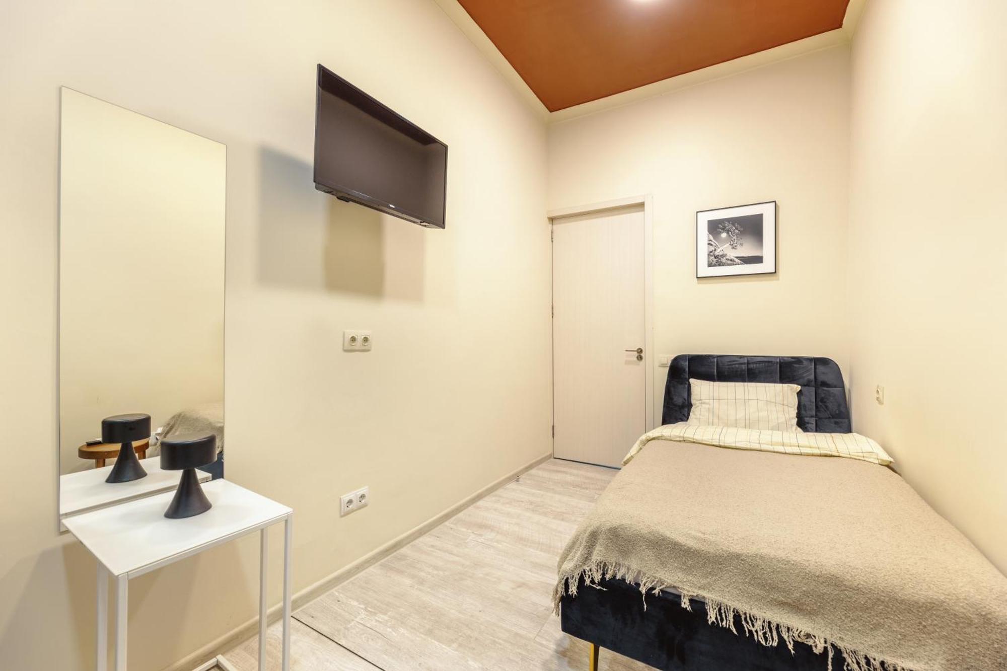 Salve Rooms2 Tabidze Tiflis Exterior foto